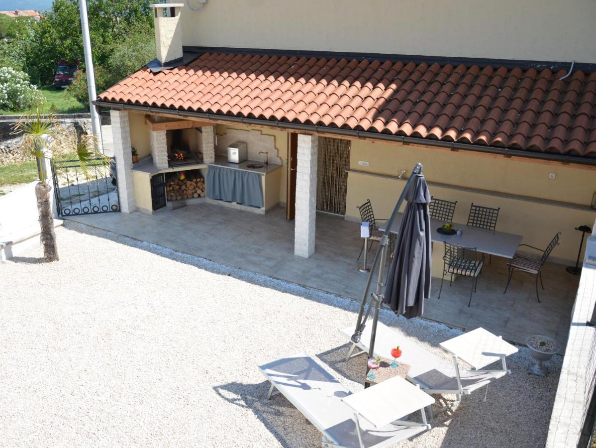 Casa Ferata - Holiday Home Vižinada المظهر الخارجي الصورة