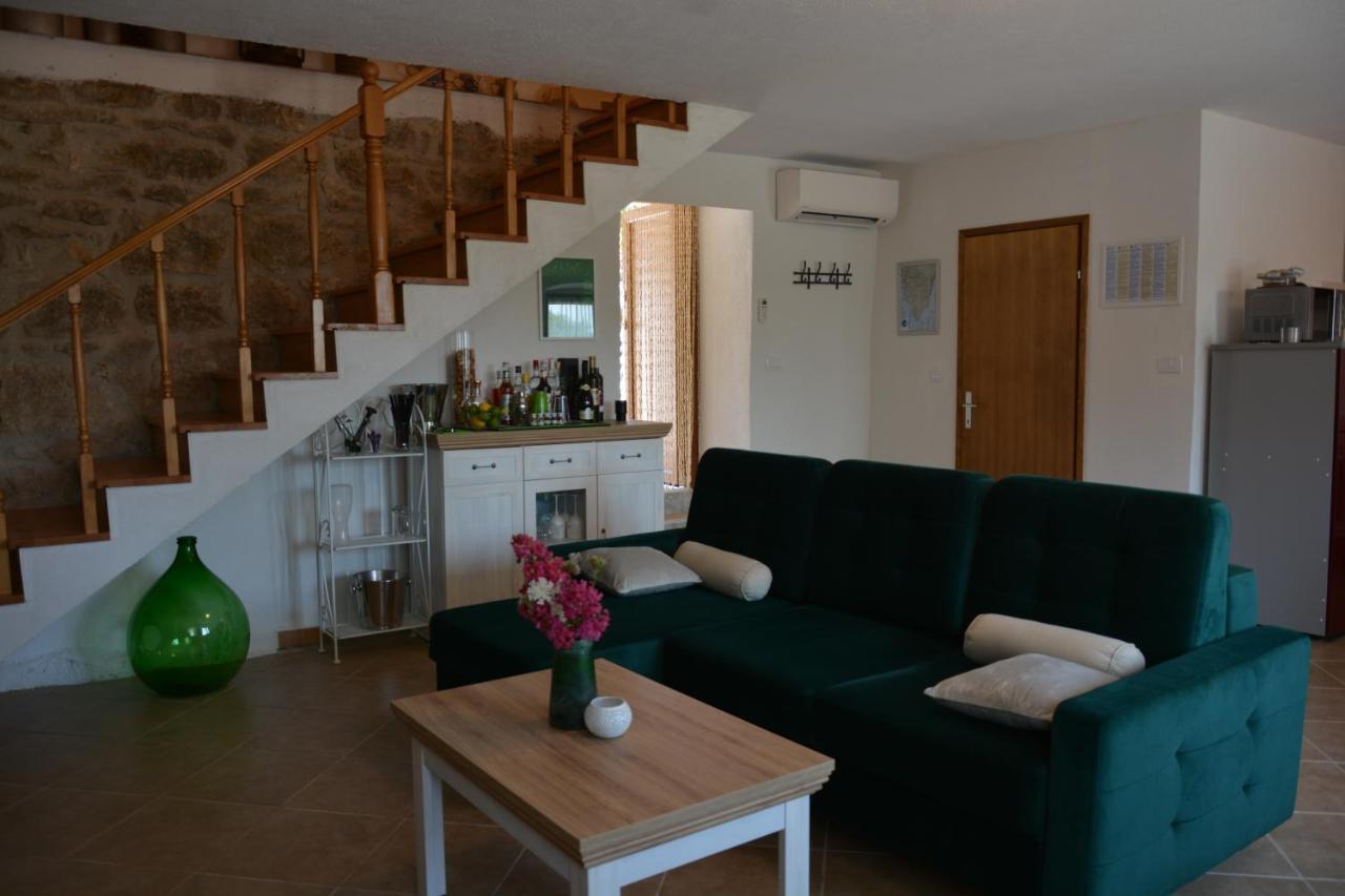 Casa Ferata - Holiday Home Vižinada المظهر الخارجي الصورة