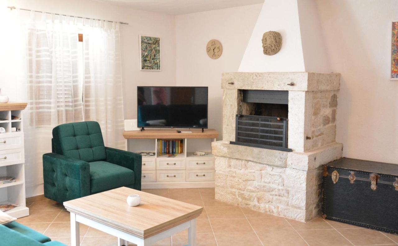 Casa Ferata - Holiday Home Vižinada المظهر الخارجي الصورة