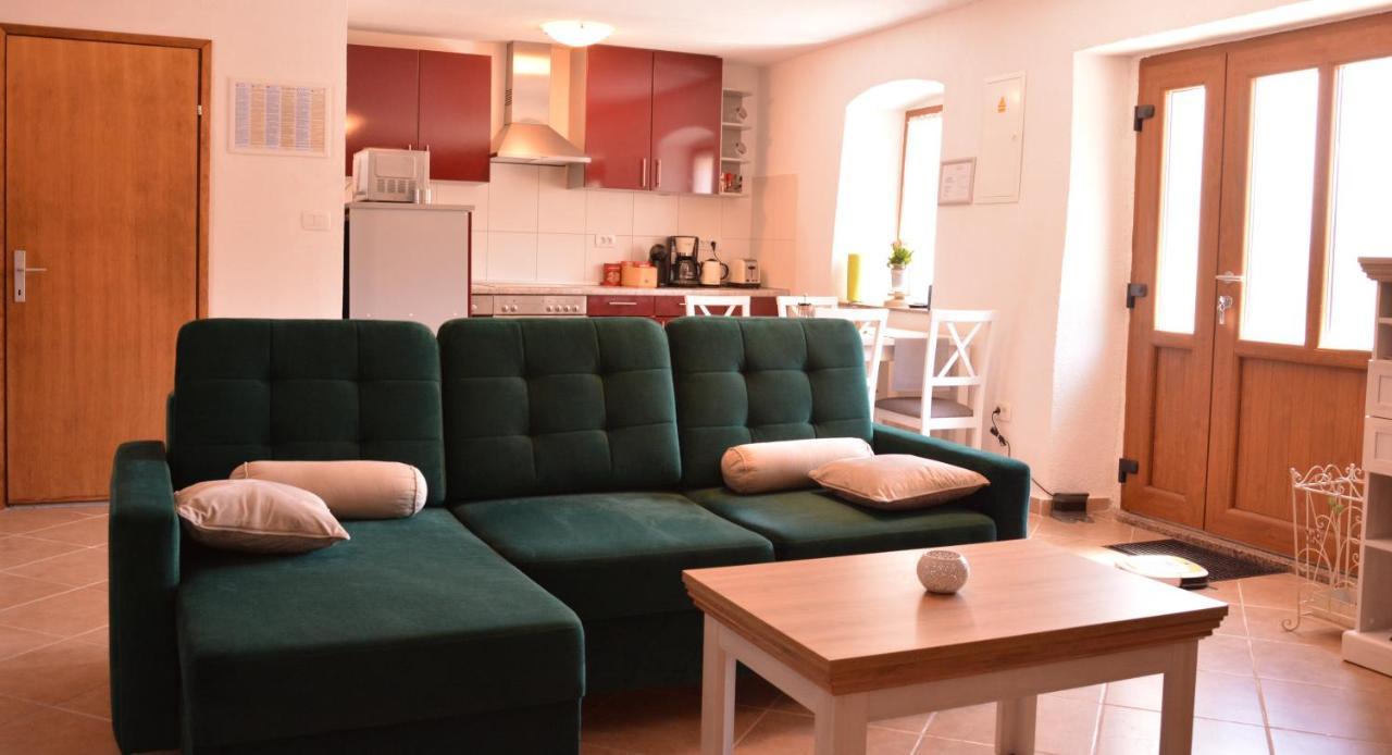 Casa Ferata - Holiday Home Vižinada المظهر الخارجي الصورة