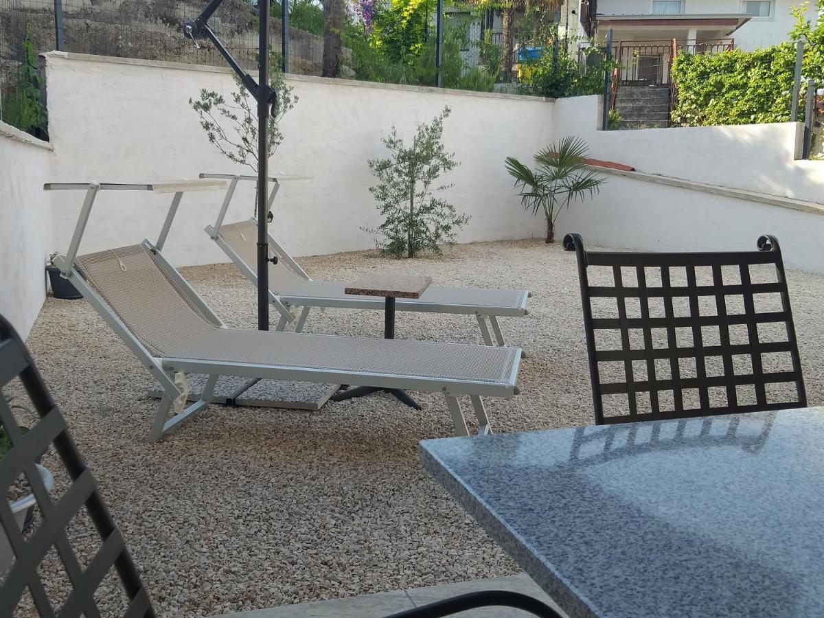 Casa Ferata - Holiday Home Vižinada المظهر الخارجي الصورة