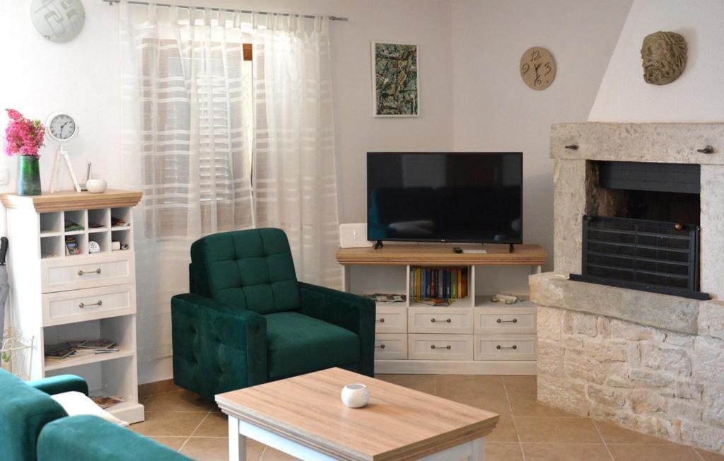 Casa Ferata - Holiday Home Vižinada المظهر الخارجي الصورة