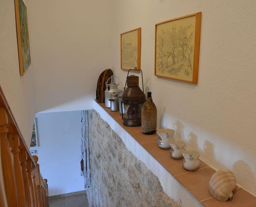 Casa Ferata - Holiday Home Vižinada المظهر الخارجي الصورة