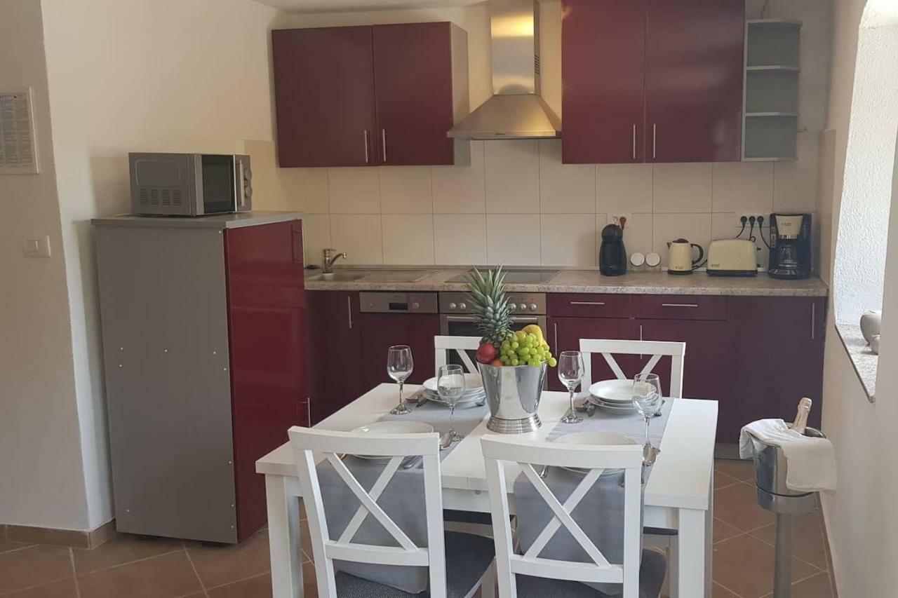 Casa Ferata - Holiday Home Vižinada المظهر الخارجي الصورة