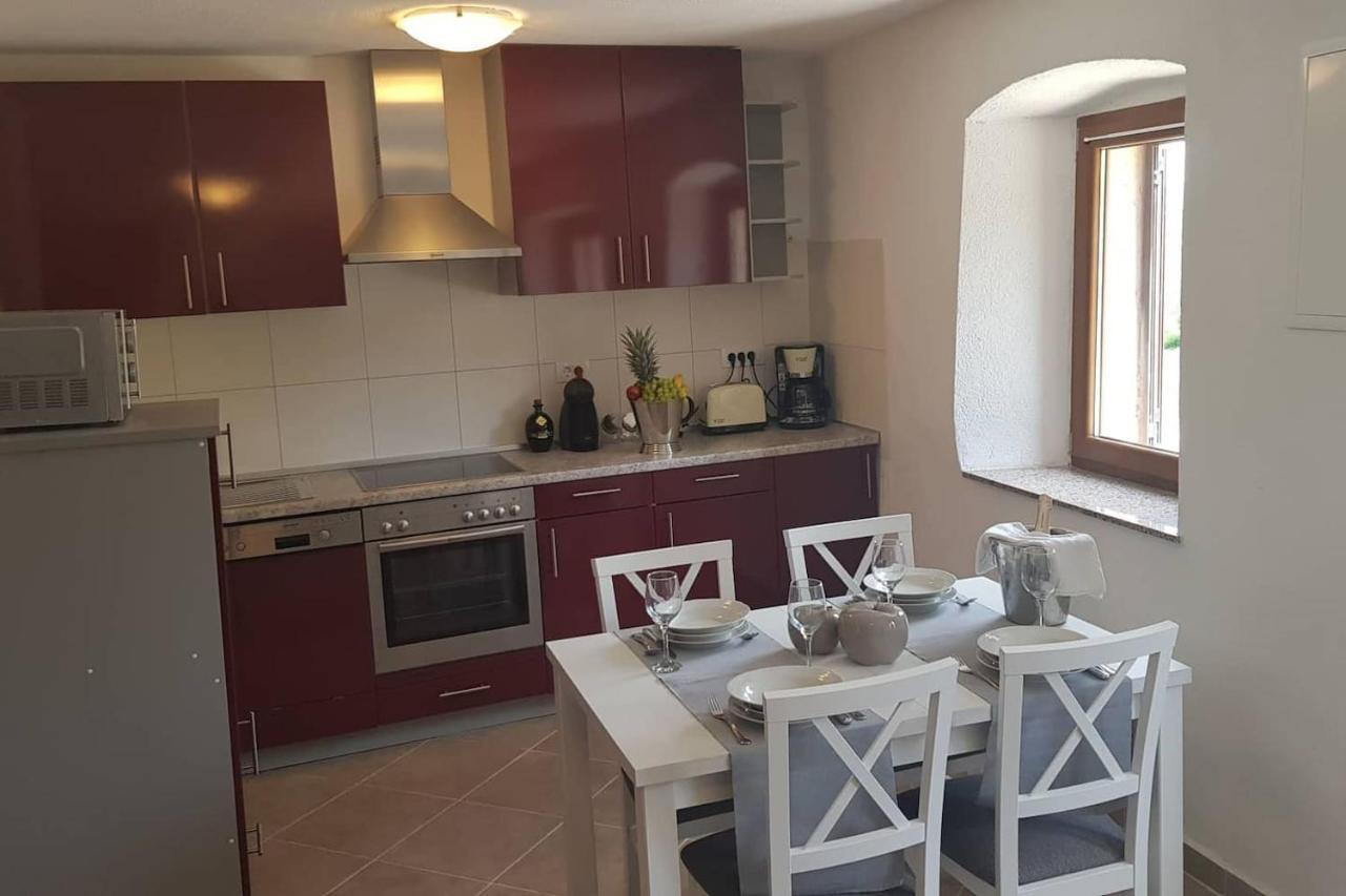 Casa Ferata - Holiday Home Vižinada المظهر الخارجي الصورة