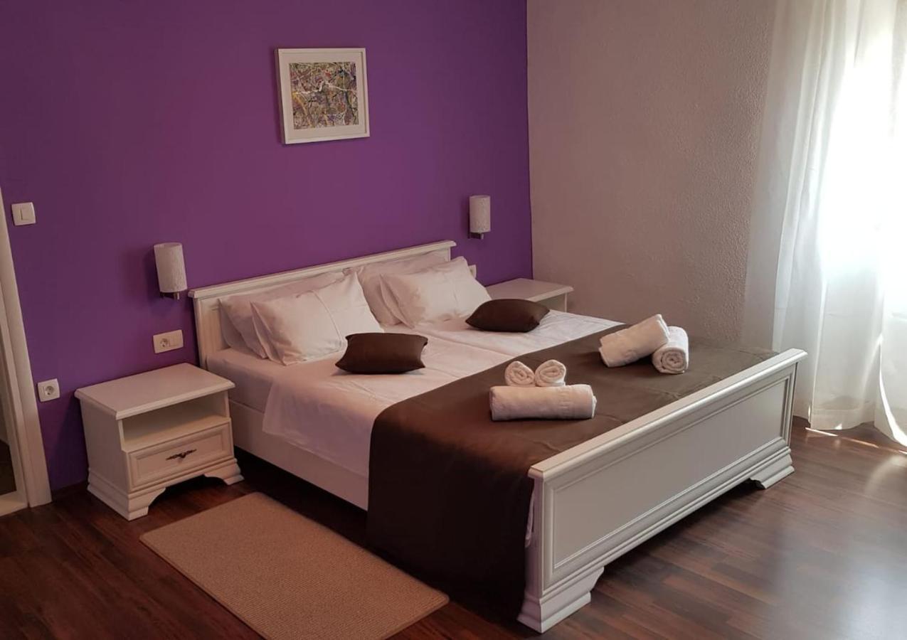 Casa Ferata - Holiday Home Vižinada المظهر الخارجي الصورة